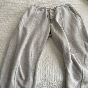 Club Monaco Gray Sweatpants